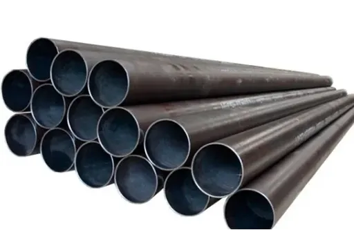 Carbon Steel Pipes & Tubes